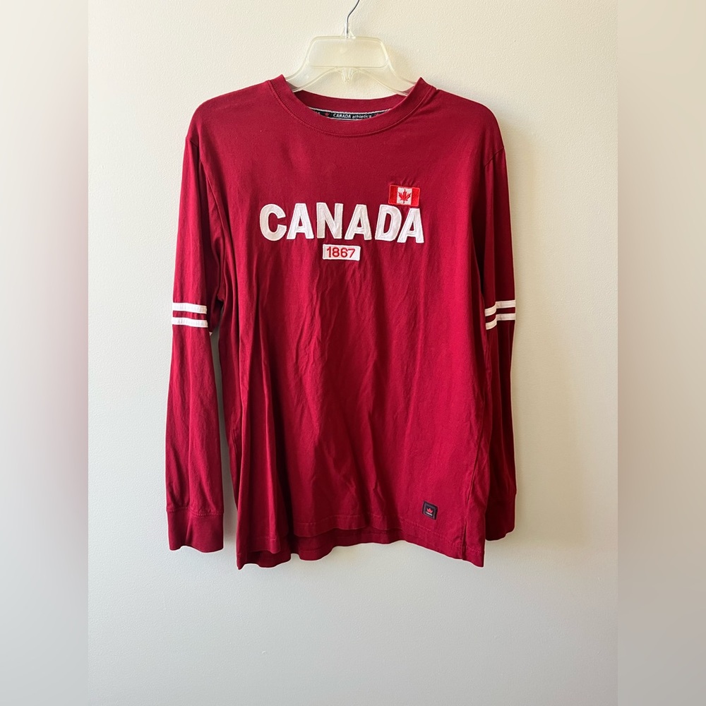 Canada Athletics